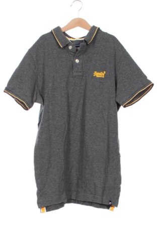 Pánské tričko  Superdry, Velikost L, Barva Šedá, Cena  629,00 Kč