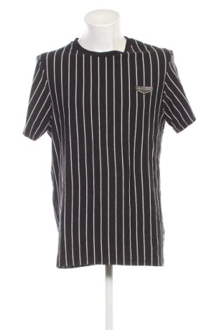Pánske tričko  Supply & Demand, Veľkosť XL, Farba Viacfarebná, Cena  9,95 €
