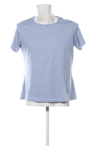 Męski T-shirt Take Off, Rozmiar XXL, Kolor Niebieski, Cena 51,99 zł