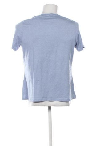 Męski T-shirt Take Off, Rozmiar XXL, Kolor Niebieski, Cena 51,99 zł