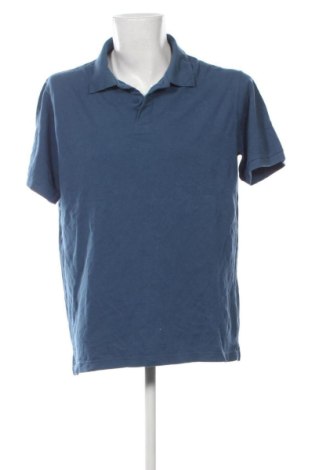 Tricou de bărbați Target, Mărime XL, Culoare Albastru, Preț 60,99 Lei