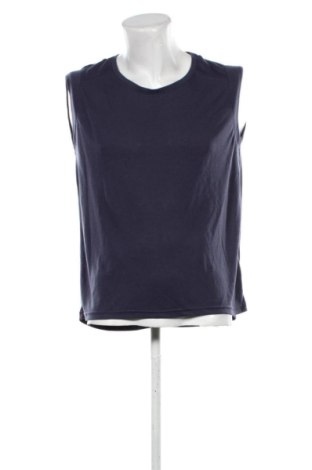 Herren Shirt Tchibo, Größe L, Farbe Blau, Preis 11,82 €