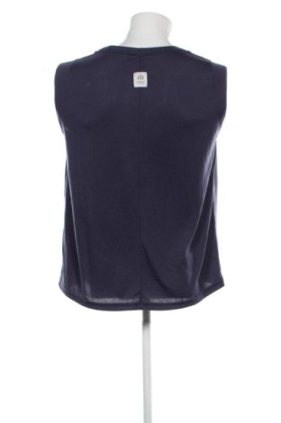 Herren Shirt Tchibo, Größe L, Farbe Blau, Preis 11,82 €