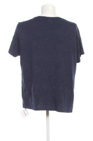 Tricou de bărbați Team Usa, Mărime XXL, Culoare Albastru, Preț 54,99 Lei