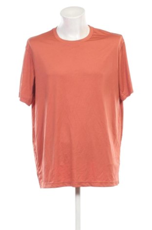 Męski T-shirt Tek Gear, Rozmiar XXL, Kolor Czerwony, Cena 51,99 zł