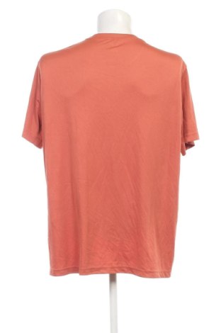 Męski T-shirt Tek Gear, Rozmiar XXL, Kolor Czerwony, Cena 51,99 zł