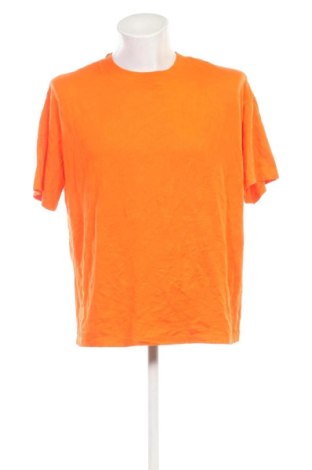 Tricou de bărbați Tek Gear, Mărime XL, Culoare Portocaliu, Preț 60,99 Lei