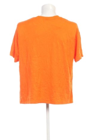 Tricou de bărbați Tek Gear, Mărime XL, Culoare Portocaliu, Preț 60,99 Lei