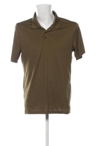 Tricou de bărbați Tek Gear, Mărime L, Culoare Verde, Preț 60,99 Lei