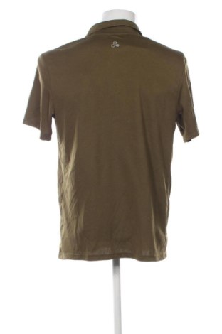 Tricou de bărbați Tek Gear, Mărime L, Culoare Verde, Preț 60,99 Lei