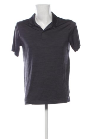 Tricou de bărbați Tek Gear, Mărime M, Culoare Gri, Preț 60,99 Lei