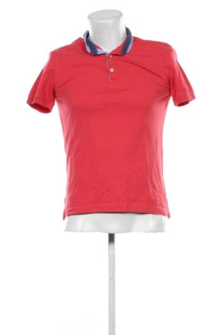 Férfi póló Teodor, Méret M, Szín Piros, Ár 3 306 Ft