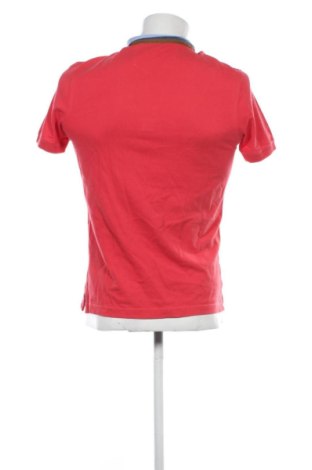 Férfi póló Teodor, Méret M, Szín Piros, Ár 3 306 Ft