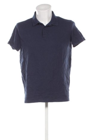 Pánske tričko  Terranova, Veľkosť XL, Farba Modrá, Cena  8,95 €