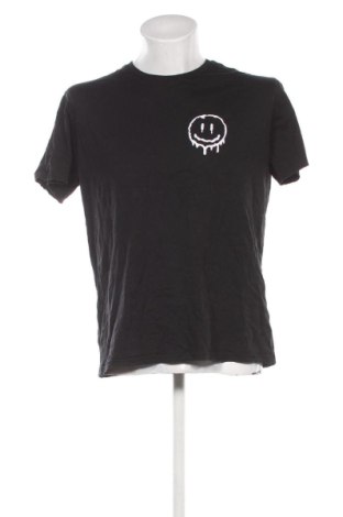 Férfi póló Terranova, Méret L, Szín Fekete, Ár 4 949 Ft