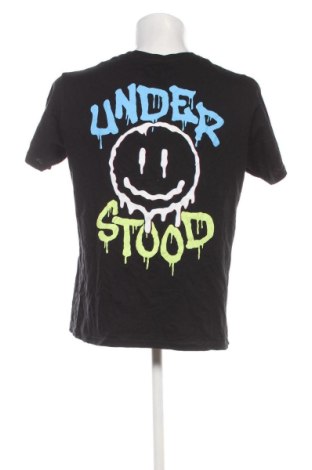 Férfi póló Terranova, Méret L, Szín Fekete, Ár 4 949 Ft