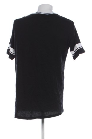 Мъжка тениска Terranova, Размер M, Цвят Черен, Цена 16,36 €