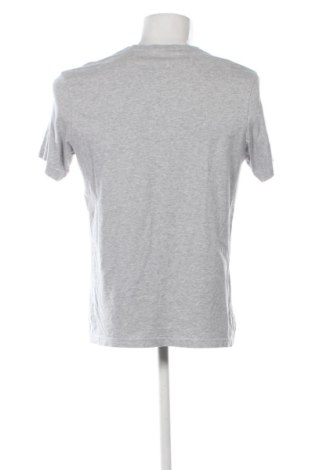 Ανδρικό t-shirt Tex, Μέγεθος L, Χρώμα Γκρί, Τιμή 9,78 €