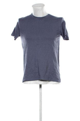 Herren Shirt Tex, Größe M, Farbe Grau, Preis 10,00 €