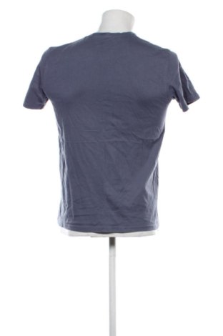 Herren Shirt Tex, Größe M, Farbe Grau, Preis 10,00 €