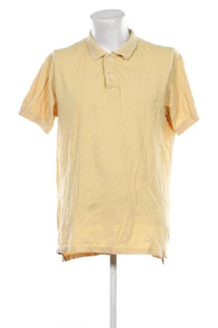 Tricou de bărbați Tex, Mărime XXL, Culoare Galben, Preț 52,13 Lei
