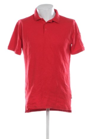 Pánske tričko  Texstar, Veľkosť XL, Farba Červená, Cena  11,95 €