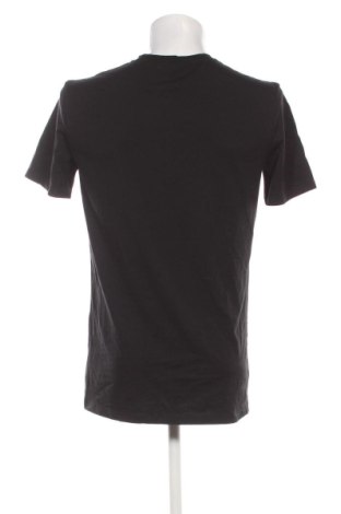 Herren Shirt Tezenis, Größe XL, Farbe Schwarz, Preis 20,99 €