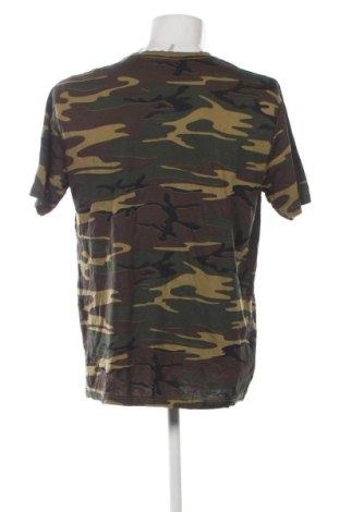 Tricou de bărbați The Authentic, Mărime L, Culoare Multicolor, Preț 60,99 Lei