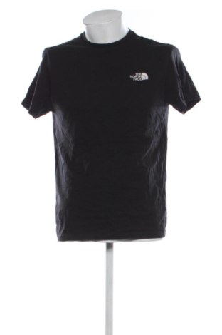 Férfi póló The North Face, Méret M, Szín Fekete, Ár 10 559 Ft