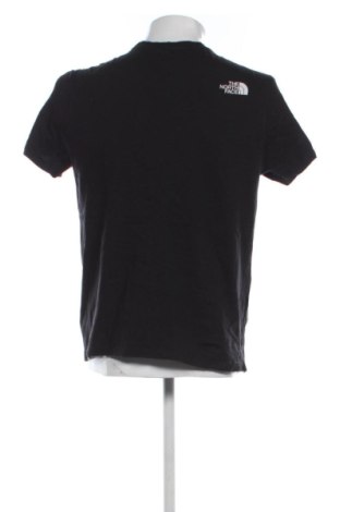 Férfi póló The North Face, Méret M, Szín Fekete, Ár 10 559 Ft