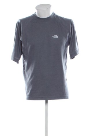 Herren T-Shirt The North Face, Größe XL, Farbe Grau, Preis € 22,99