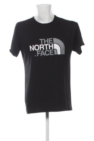 Pánske tričko  The North Face, Veľkosť XL, Farba Čierna, Cena  24,95 €