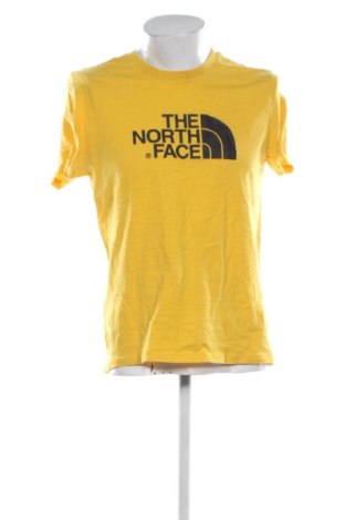 Pánske tričko  The North Face, Veľkosť L, Farba Oranžová, Cena  24,95 €