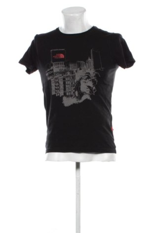 Férfi póló The North Face, Méret M, Szín Fekete, Ár 8 678 Ft