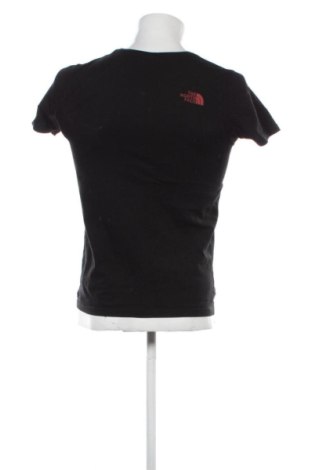 Férfi póló The North Face, Méret M, Szín Fekete, Ár 8 678 Ft
