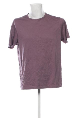 Herren T-Shirt Theory, Größe XL, Farbe Lila, Preis € 27,99