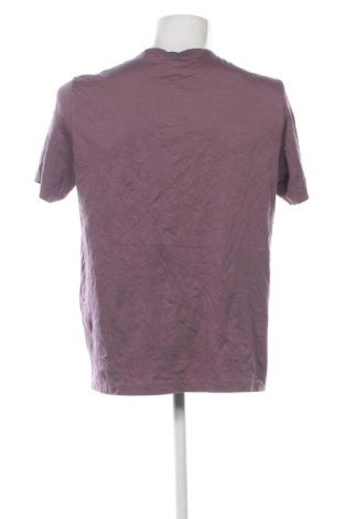 Herren T-Shirt Theory, Größe XL, Farbe Lila, Preis € 27,99