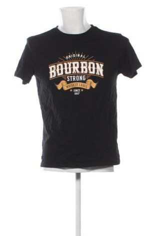 Pánske tričko  Threadbare, Veľkosť M, Farba Čierna, Cena  11,95 €