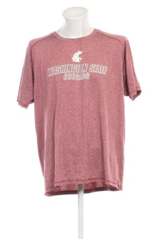 Мъжка тениска Threads, Размер XXL, Цвят Многоцветен, Цена 8,18 €