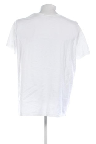 Herren T-Shirt Timberland, Größe XL, Farbe Weiß, Preis € 27,99