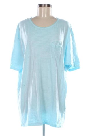 Pánské tričko  Tom Tailor, Velikost 3XL, Barva Modrá, Cena  229,00 Kč