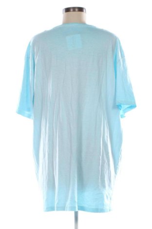 Pánské tričko  Tom Tailor, Velikost 3XL, Barva Modrá, Cena  229,00 Kč