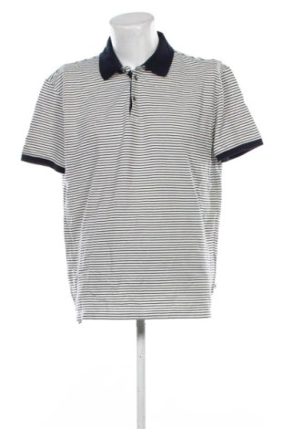 Мъжка тениска Tom Tailor, Размер XXL, Цвят Многоцветен, Цена 8,18 €