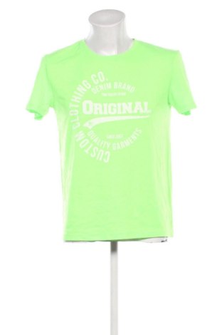 Tricou de bărbați Tom Tailor, Mărime L, Culoare Multicolor, Preț 47,99 Lei