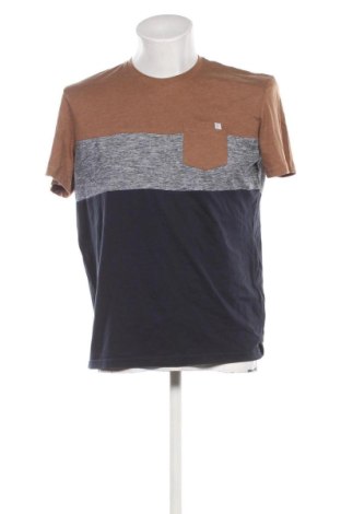 Herren Shirt Tom Tailor, Größe L, Farbe Mehrfarbig, Preis 9,99 €