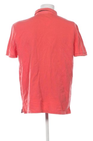 Herren T-Shirt Tom Tailor, Größe XXL, Farbe Orange, Preis € 10,00