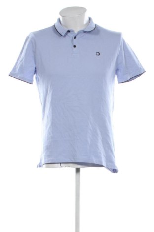 Мъжка тениска Tom Tailor, Размер M, Цвят Син, Цена 10,73 €