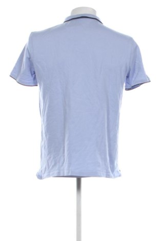 Мъжка тениска Tom Tailor, Размер M, Цвят Син, Цена 10,73 €