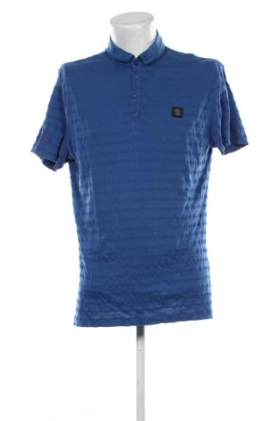 Herren Shirt Tom Tailor, Größe XL, Farbe Blau, Preis 14,96 €