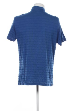 Herren Shirt Tom Tailor, Größe XL, Farbe Blau, Preis 14,96 €